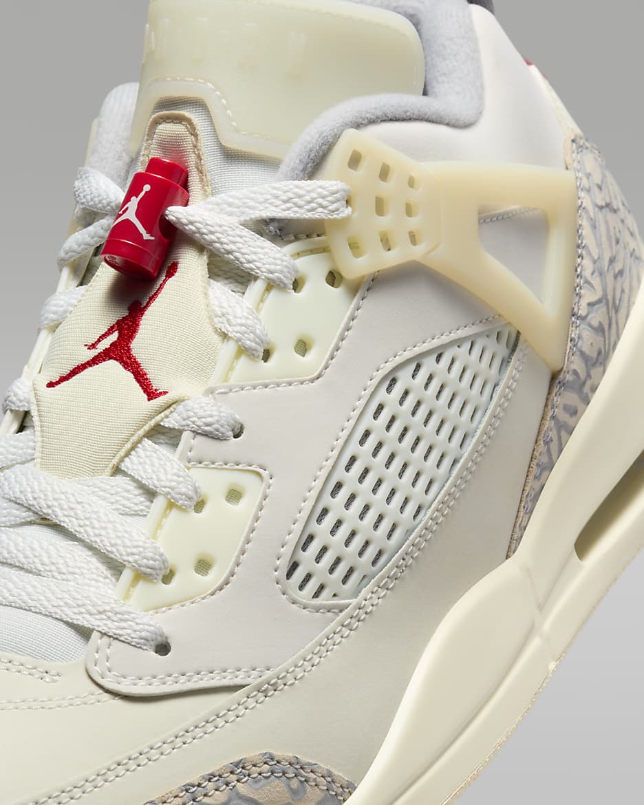 Jordan Spizike Low Men s Shoes